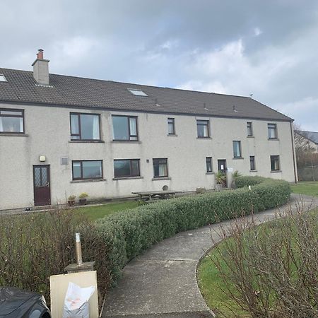 Polrudden Hotel Orkney Exterior foto